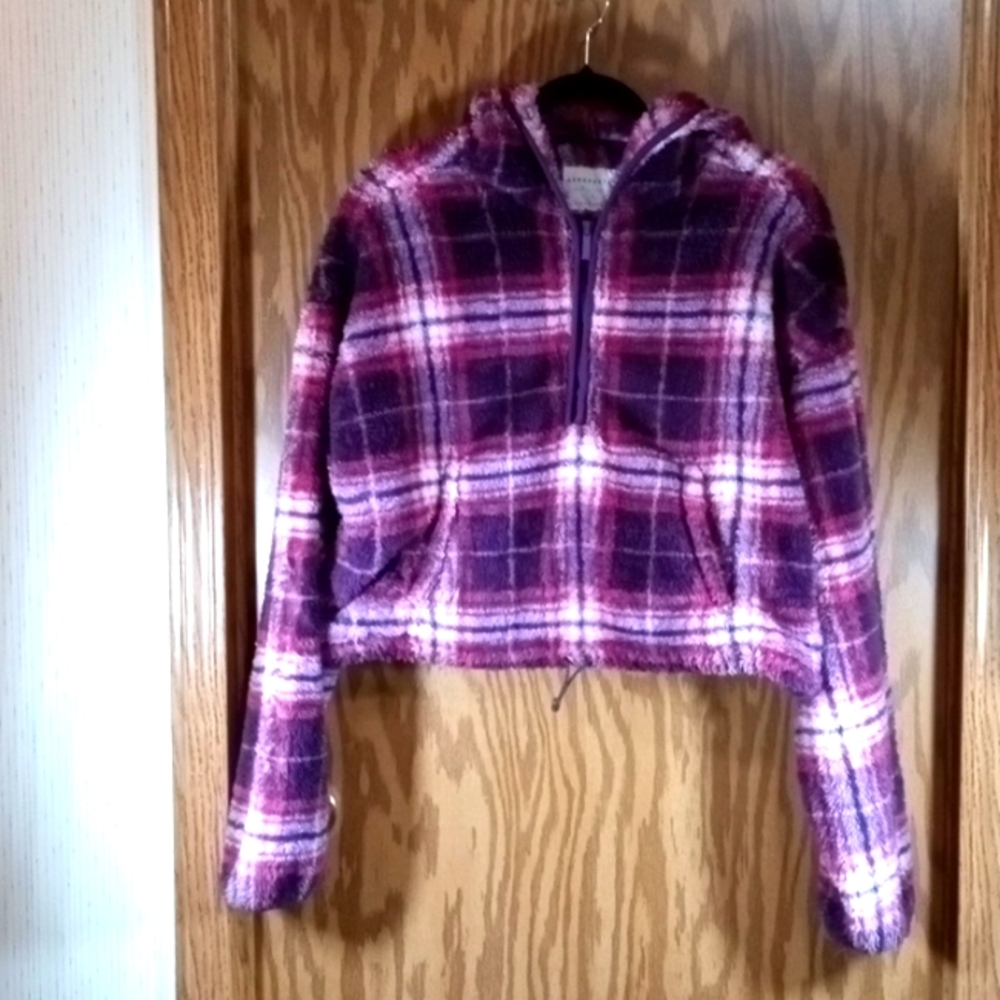 AEROPOSTALE, Comfort, casual, hooded, kangaroo pockets